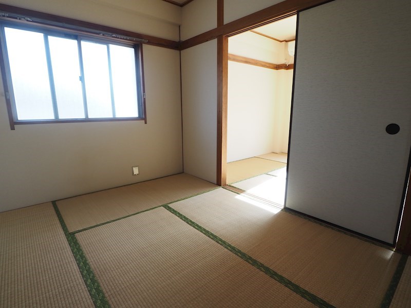 東京都府中市片町１丁目 ベッドルーム