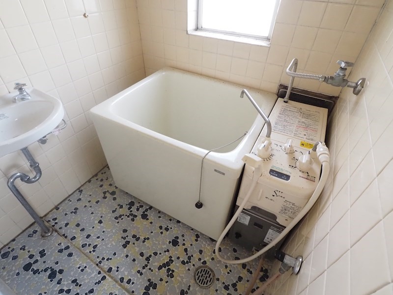 東京都府中市片町１丁目 風呂画像