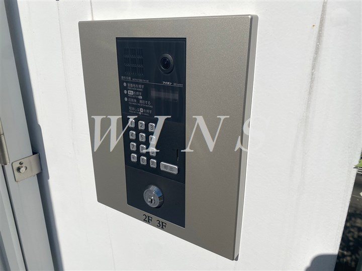 神奈川県川崎市多摩区中野島３丁目 その他
