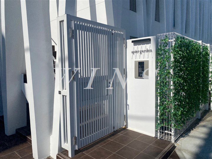 神奈川県川崎市多摩区中野島３丁目 その他