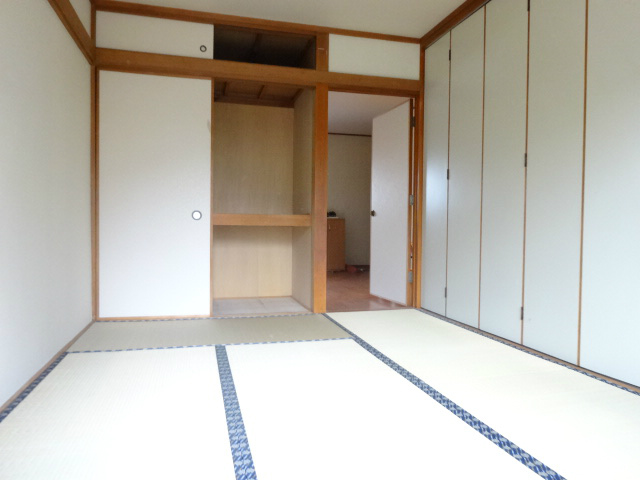 東京都府中市小柳町２丁目 その他共有部分