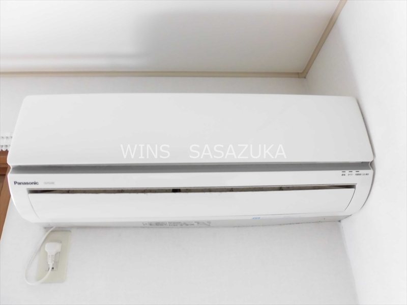 ブランファミーユ その他設備