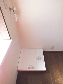 東京都世田谷区給田４丁目 その他設備