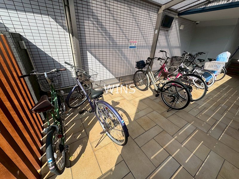 福岡県福岡市東区松島３丁目 その他共有部分