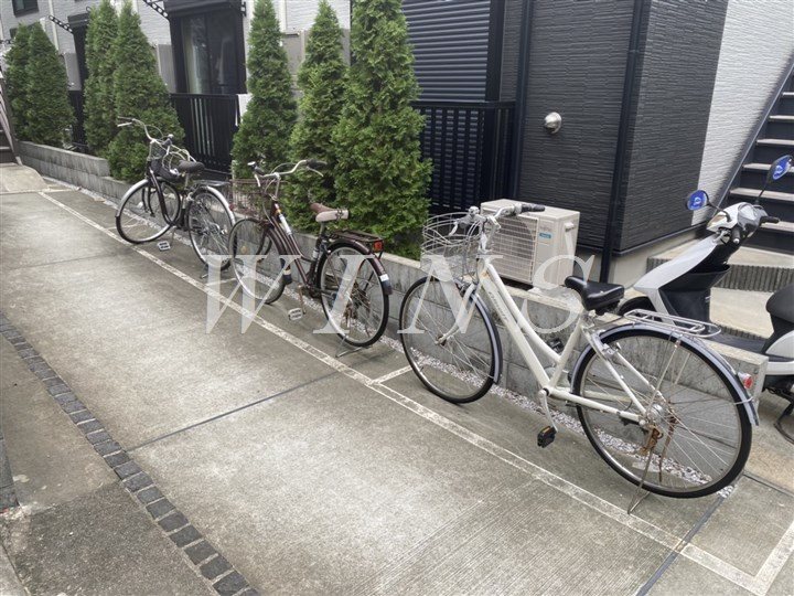 神奈川県川崎市多摩区三田２丁目 その他共有部分