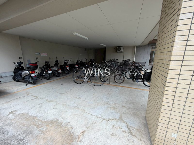 福岡県福岡市東区松島１丁目 その他共有部分