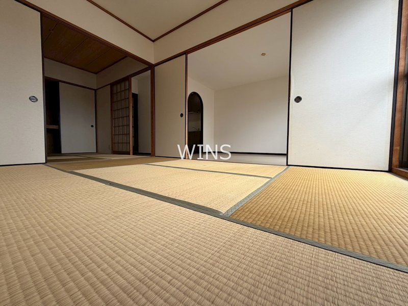 福岡県福岡市東区松島１丁目 その他部屋・スペース