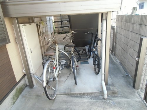 クレール その他共有部分