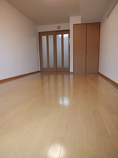 ラコリッタカラスヤマ その他設備
