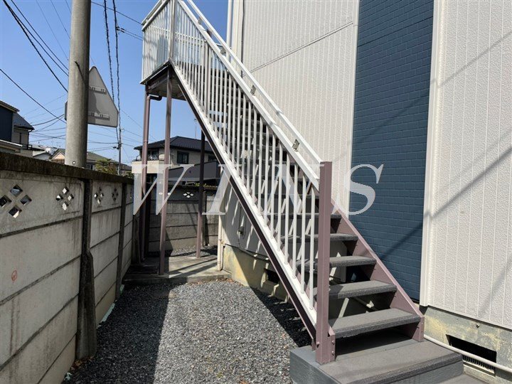 神奈川県川崎市多摩区登戸 その他