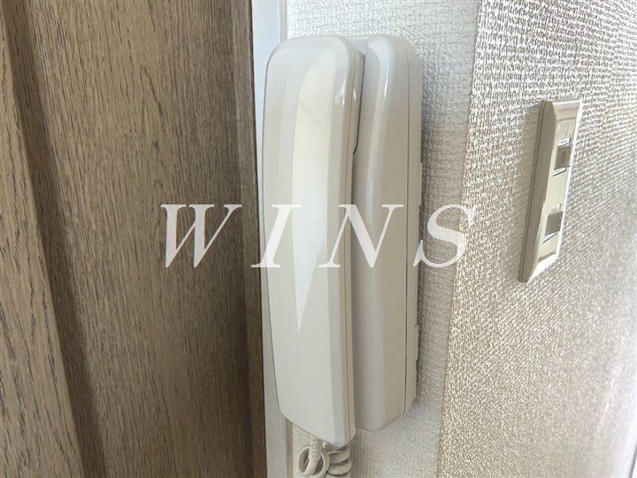 東京都世田谷区喜多見７丁目 セキュリティ