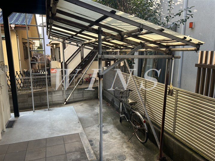 東京都世田谷区喜多見７丁目 その他共有部分