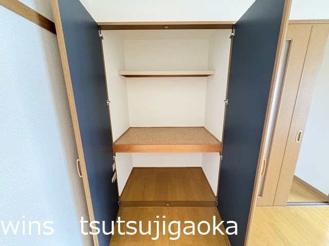 トワイライト 収納
