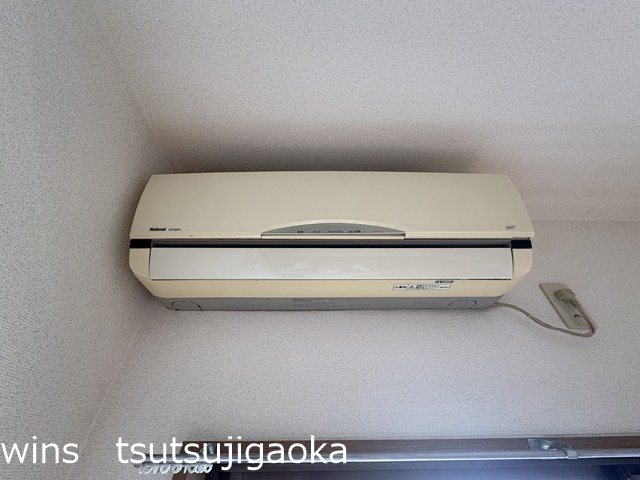 トワイライト その他設備