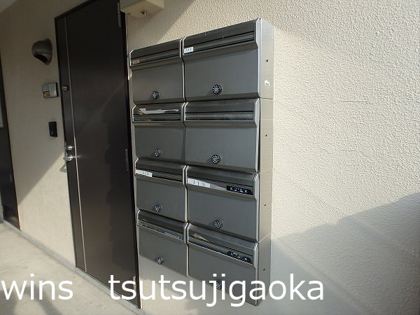 トワイライト エントランス