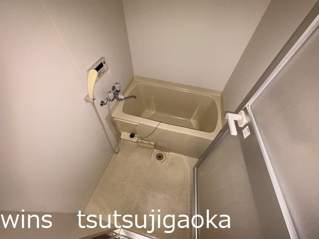 トワイライト 風呂画像