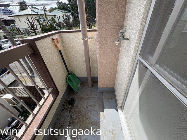 たけおハイツ その他設備