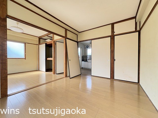 たけおハイツ その他