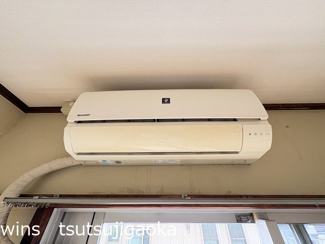 たけおハイツ その他設備