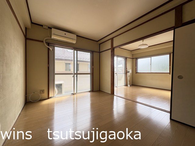 たけおハイツ その他