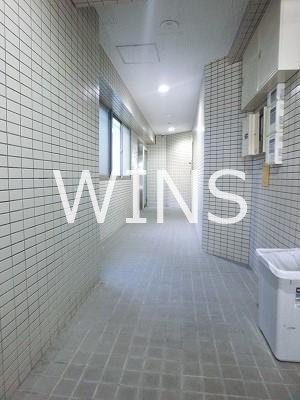 福岡県福岡市中央区大宮２丁目 その他共有部分