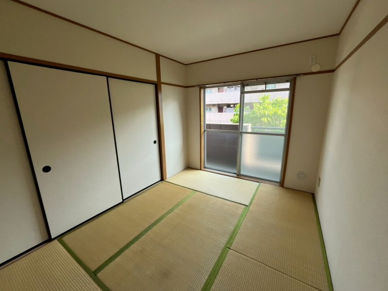 東京都世田谷区八幡山３丁目 エントランス