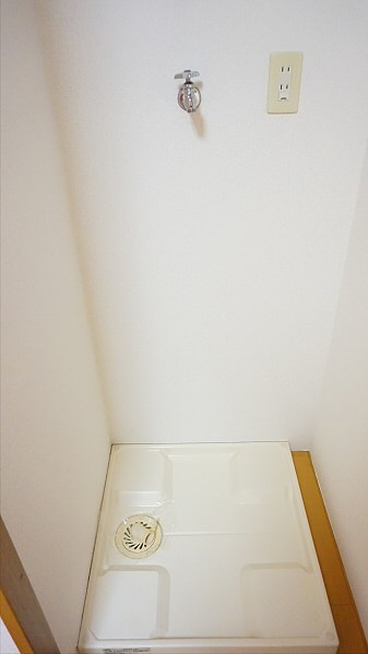 東京都世田谷区給田４丁目 セキュリティ