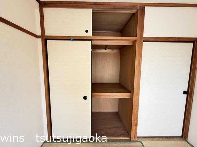 ペイサージュ調布Ⅰ 収納