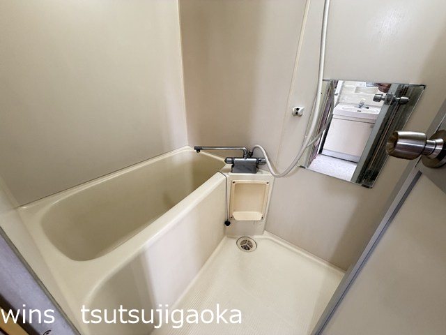 ペイサージュ調布Ⅰ 風呂画像