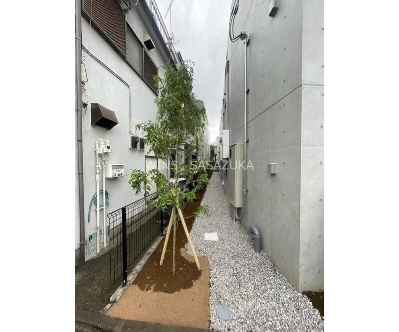 VISTA IZUMI その他