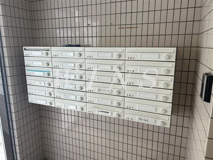神奈川県川崎市多摩区菅１丁目 その他