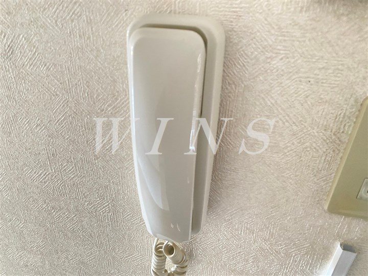 神奈川県川崎市多摩区長尾２丁目 セキュリティ