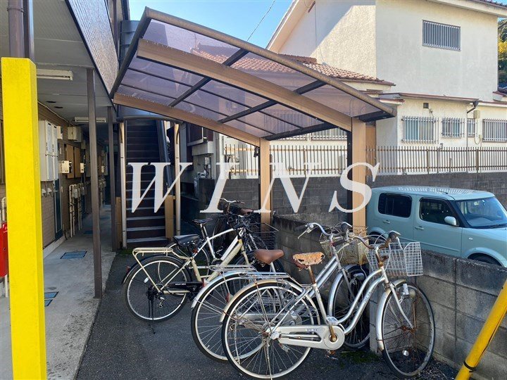 神奈川県川崎市多摩区長尾２丁目 その他共有部分