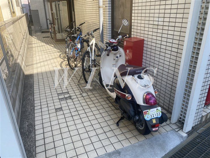 神奈川県川崎市多摩区枡形６丁目 その他