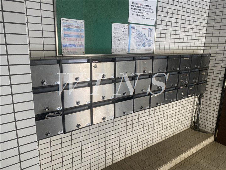神奈川県川崎市多摩区枡形６丁目 その他