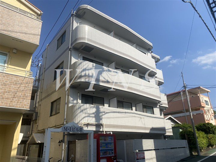神奈川県川崎市多摩区枡形６丁目 その他