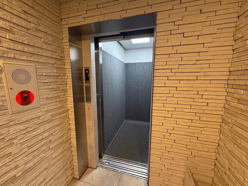 La casa dolce　(ラカーサドルチェ)  その他設備