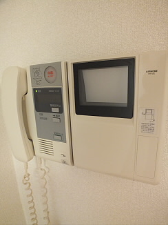 東京都杉並区上高井戸１丁目 セキュリティ