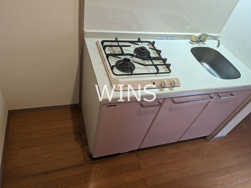 福岡県福岡市中央区薬院２丁目 その他設備