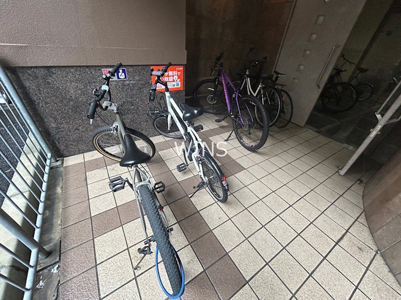 福岡県福岡市中央区薬院２丁目 その他共有部分