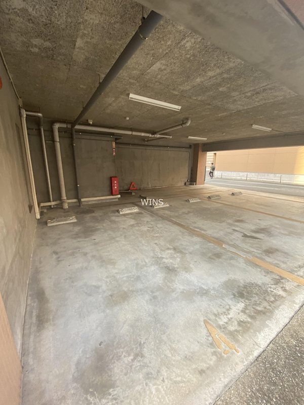 福岡県福岡市博多区大博町 駐車場