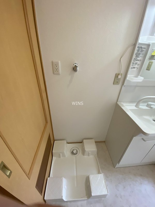 福岡県福岡市博多区大博町 その他設備