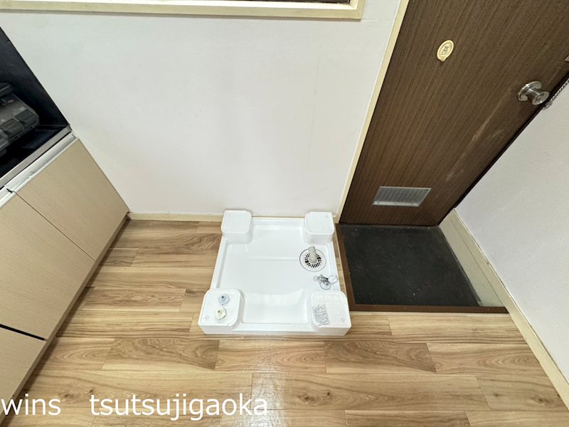 コーポみちのく その他設備