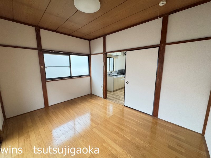コーポみちのく その他