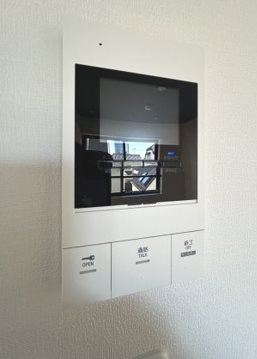 エルファーロ笹塚Ⅱ その他設備