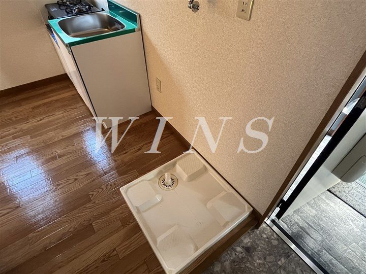 東京都狛江市東和泉４丁目 その他