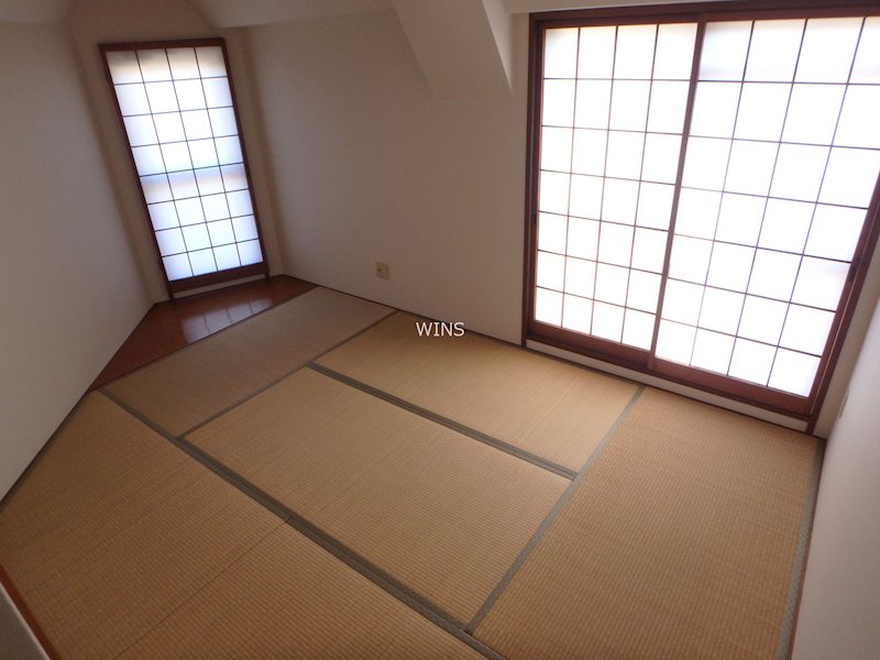 福岡県福岡市中央区小笹３丁目 その他部屋・スペース