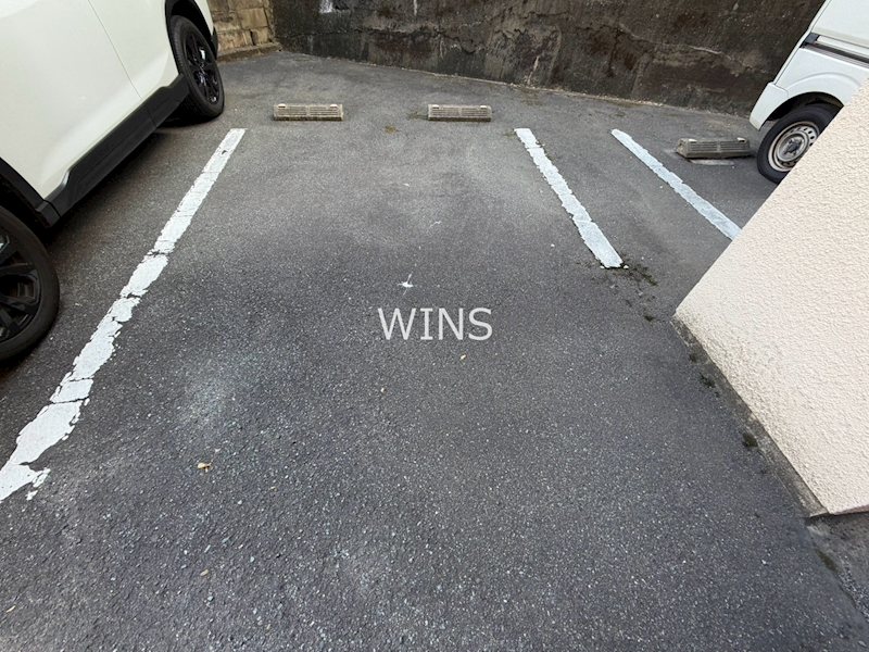 福岡県福岡市中央区赤坂３丁目 駐車場