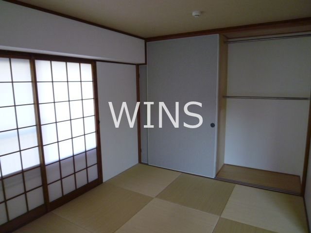 福岡県福岡市中央区赤坂３丁目 その他部屋・スペース
