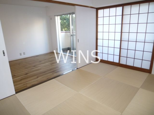 福岡県福岡市中央区赤坂３丁目 その他部屋・スペース